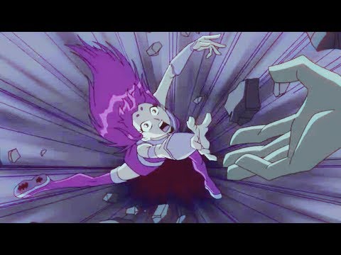 Robin & Starfire -- Death of me {HAPPY BIRTHDAY POPROCK945}