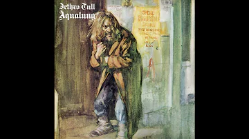 Jethro Tull - Aqualung (2023 Remaster)