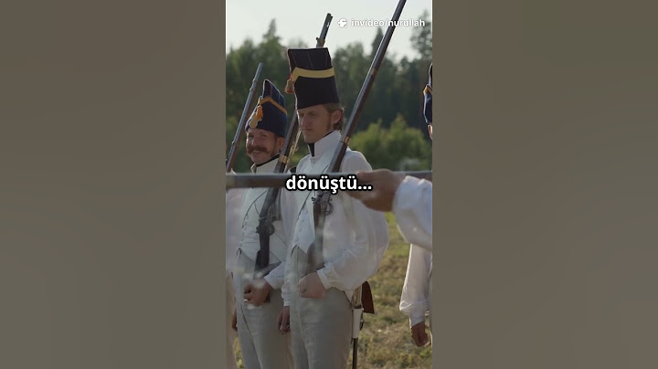 Kendi Kendine Savaşan Avusturya Ordusu! 🤯⚔️