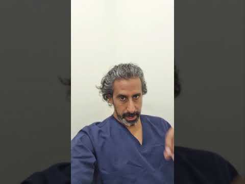 فيديو: هل العباءات الجراحية قابلة لإعادة الاستخدام؟