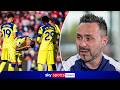 Roberto De Zerbi on his long-term Spurs future and relegation battle | "Everyone on the same page"