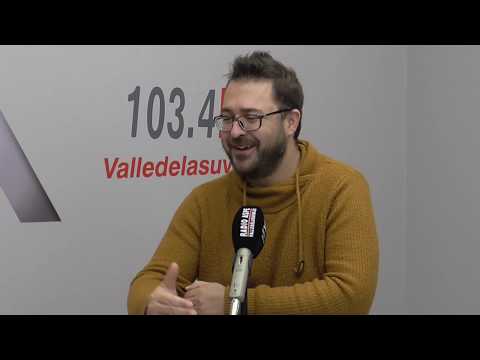 Entrevista a Juan Torres, Certificado de calidad AIC para el festival de cine pequeño #Aspe 2020