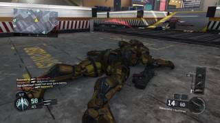 CoD Black OPS 3 random stuff 7