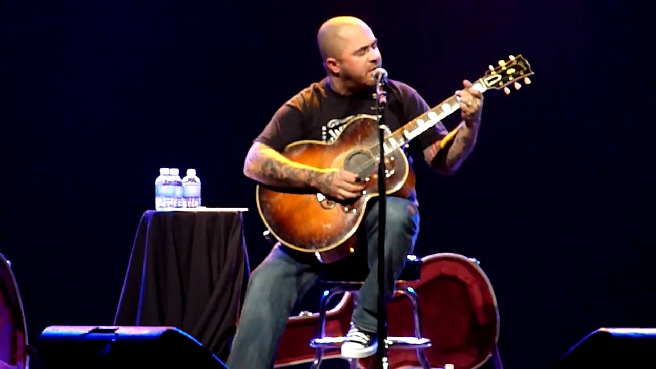 Aaron Lewis So Far Away Pechanga Casino YouTube Aaron Lewis So Far Away Pechanga Casino YouTube