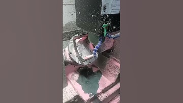 5-Axis CNC Machining Parts Production