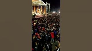The Rosta dikota Reog with AINI RECORD