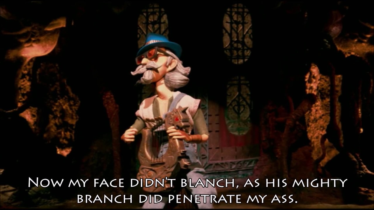 Funny Movie Clip - YouTube