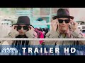 ME CONTRO TE IL FILM - OPERAZIONE SPIE (2024) Trailer del Film di Gianluca Leuzzi con i ME CONTRO TE