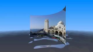 BluffTitler ☆ surface(안쪽) mapping test 4
