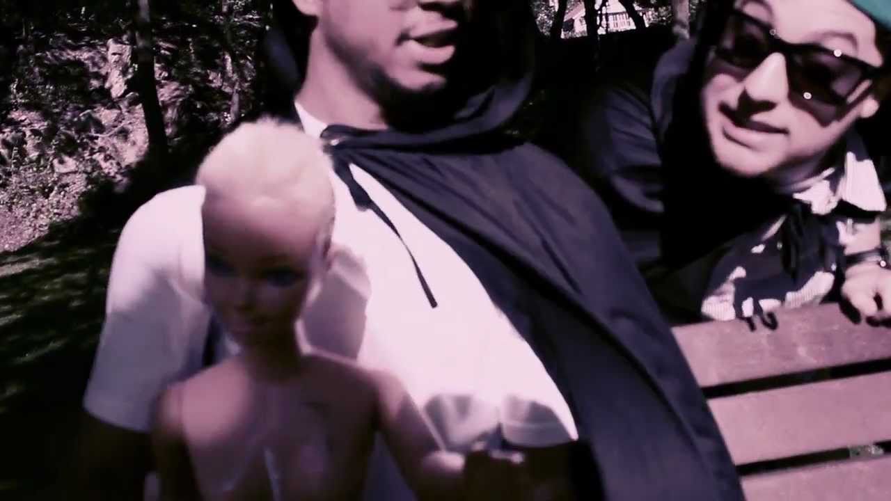 The Doppelgangaz - Like What Like Me (Official Video)