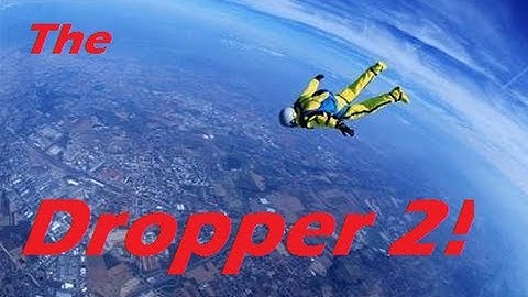 The Dropper 2 | Minecraft Adventure ep. 4