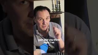 The biggest advantage of digital guitar gear