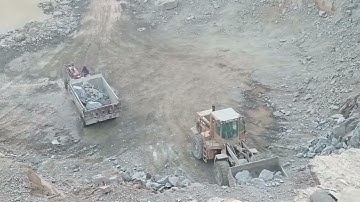 #loader loading in dumper#stone#Asia number one market Pakistan pull 111#full video loading #plz sub