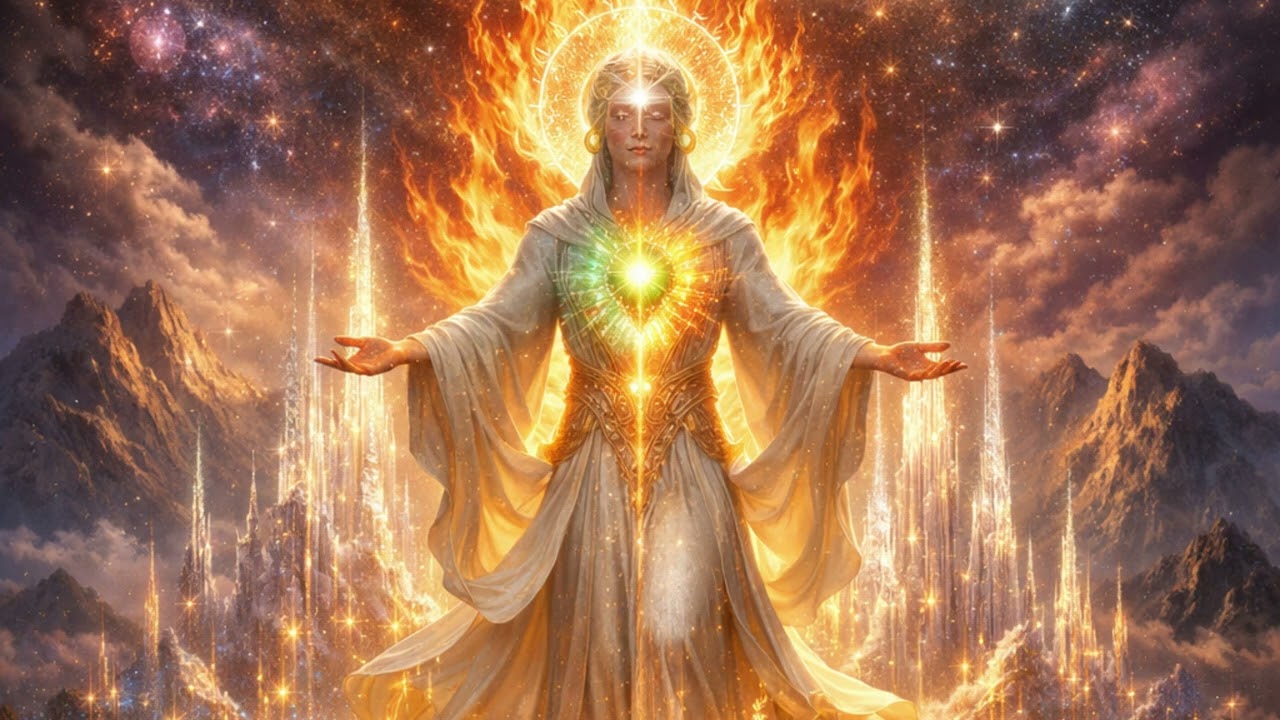 SONG OF THE TWENTY SEVENTH TRUTH “I AM HERE – I HAVE ALWAYS BEEN”