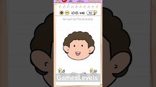 Braintest Game Level498 Gameslevels