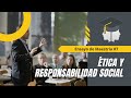 Ensayo: Ética y Responsabilidad Social