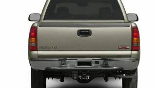 2003 GMC Sierra 1500HD - Blackfoot ID