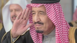 Saudi Arabia's order of succession explained