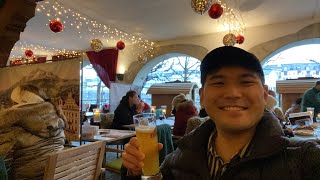 We Arrived to our LAST Country. Guess Where | Singapore VTL Trip