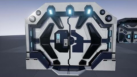 UN4-Door-Touch-Controls