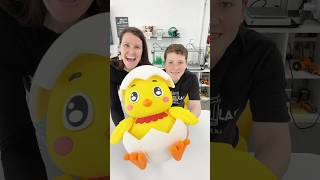 103+ Hours ➡️ 3D 🐣