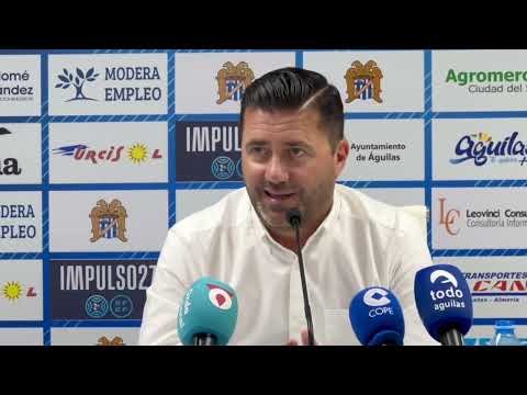 Valoración temporada 2023/2024 - Pedro Reverte