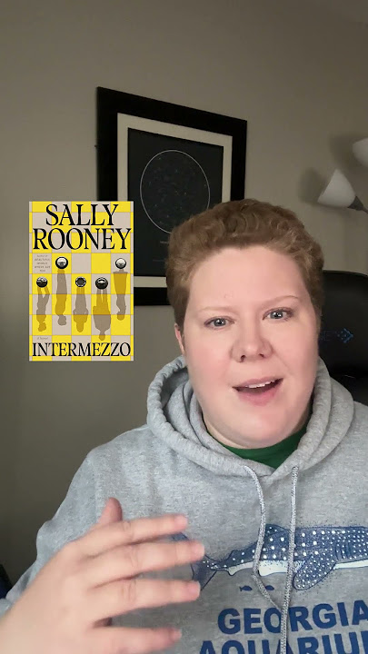 Intermezzo | Quick Review