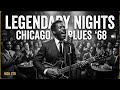 Jimi Hendrix, Eric Clapton, SRV, Muddy Waters, ZZ Top – Classic Blues Rock Vocals &amp; Guitar Riffs
