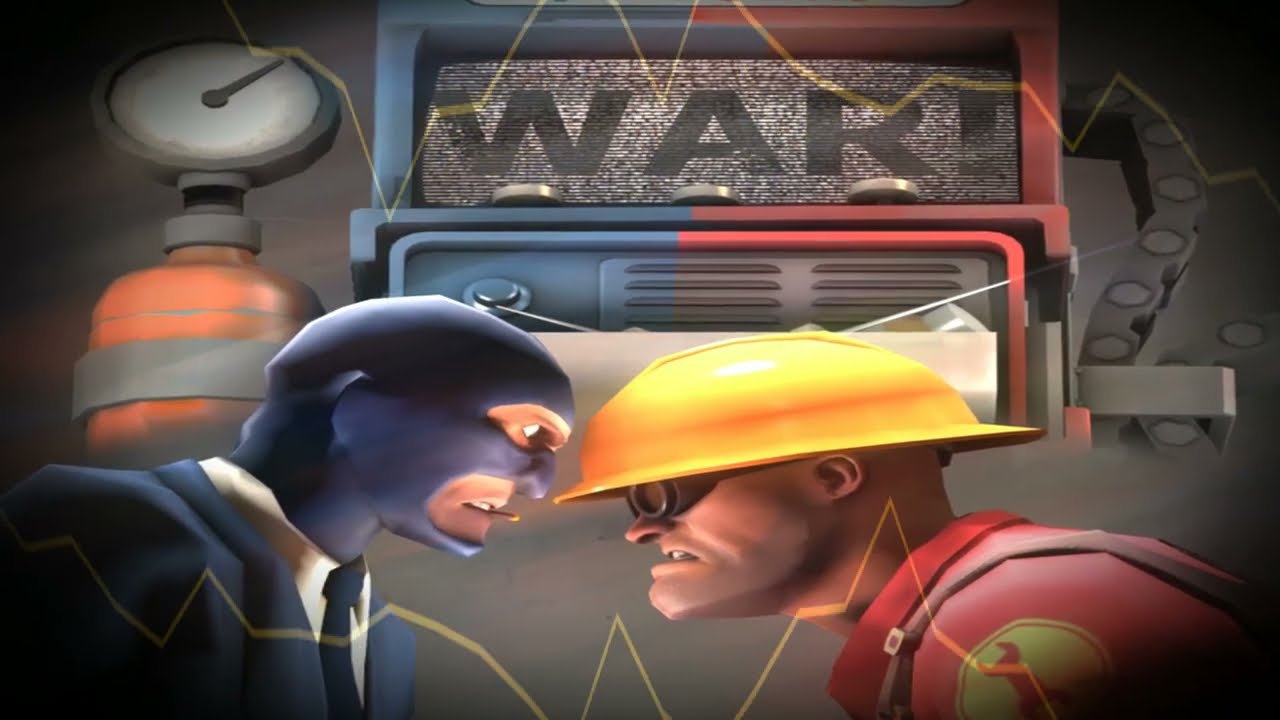 Texan Rage - (Virgin Rage TF2 Cover) (Ngyesd)