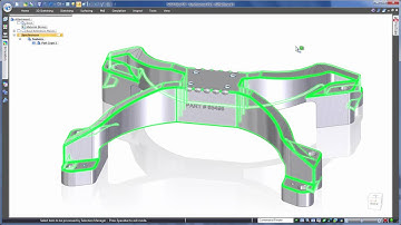 Solid Edge Simulation Preparation