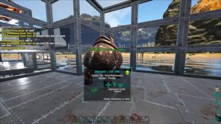How To Farm Metal Resource Crops Mod S Mod Ark Survival Evolved Youtube