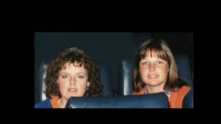 1986 - Jeni & Mary in New York Resimi