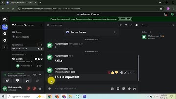 How To Start A Discord Call Without Ringing