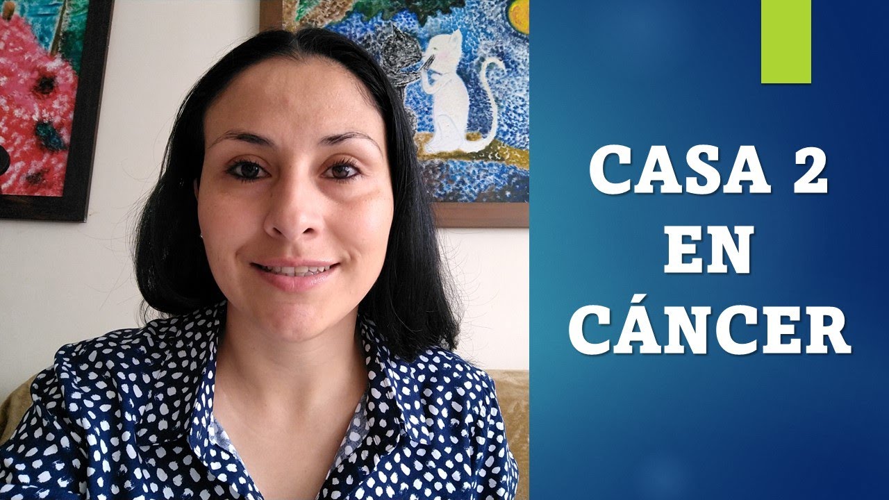 💲CASA 2 EN CÁNCER 💲🦀 YouTube