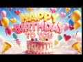 Best Happy Birthday Song Ever 🎶 | Emotional & Party Music 2026