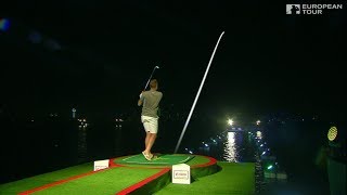 The Hero Challenge | 2017 DP World Tour Championship | Full Show screenshot 3