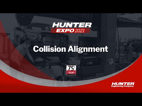 Collision Alignment