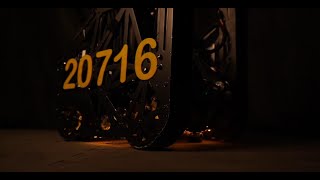 Beaubots Robot Reveal Trailer 2022-23