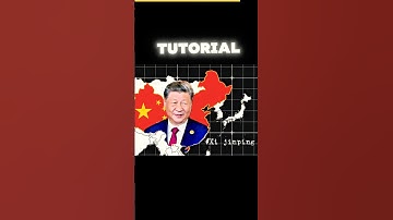 Map Animation on Phone Using CapCut!#androidediting #capcut #iphoneediting #mobileediting