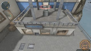 CF: New Eagle Eye-CFPL 10th Anniversary Edition (Search & Destroy) [CrossFire]