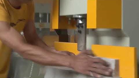 Stone natural face splitting machine SY-S74