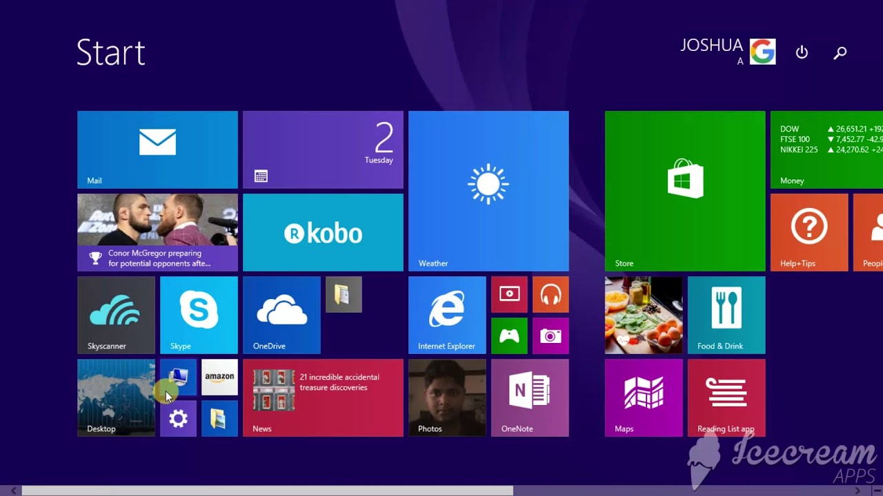 how-to-recover-your-windows-login-password-youtube