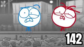 Figures The Movie 2013 Kill Count Remake