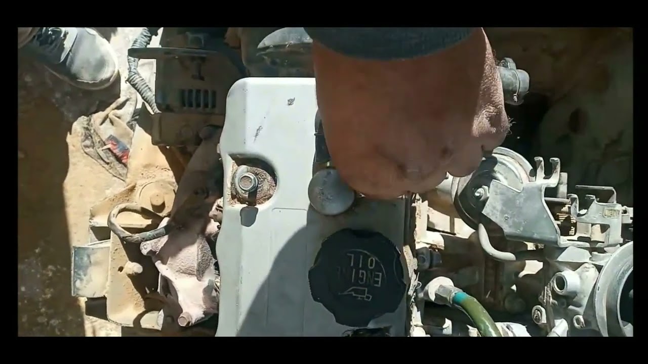 ريفيزيون محرك ماروتي 800 من الالف الى الياء --تومي اسماعيل-