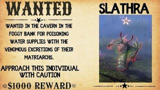 SLAY SLATHRA | GRIM DAWN | BOUNTY LOCATION SLAY SLATHRA | GRIM DAWN | BOUNTY LOCATION