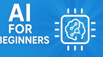 Ai for Beginners Your future Guide || Future of AI for Beginners