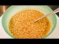 Cuisine | Arraw (millet) épicé | Gingembre, bouye, tamarin &amp; cannelle - Recette traditionnelle
