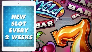 Jackpotjoy Slots Google Play App Store Video screenshot 5