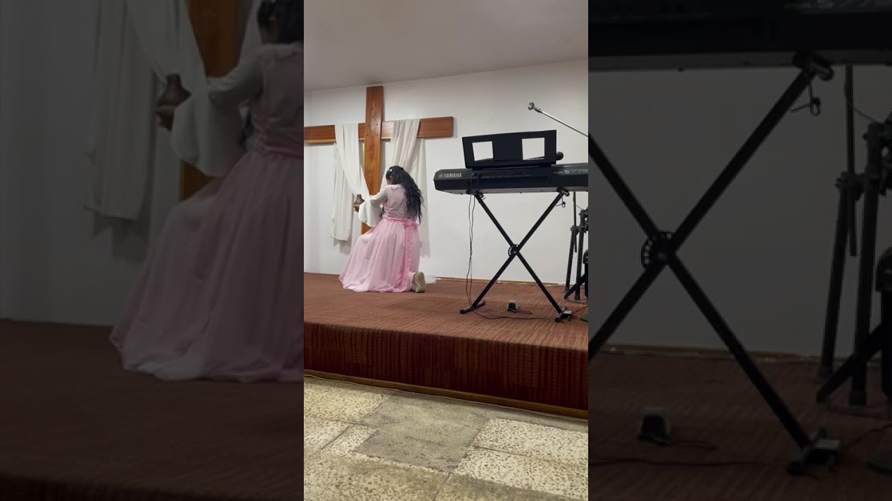 danza rompí mi alabastro.   no tengo derecho de la música del autor