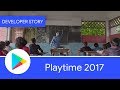 Playtime 2017: Find success on Google Play and grow your business with new Play Console features